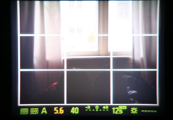 Illustration for article titled Panasonic Lumix DMC-G1 Review: World's First Micro Four Thirds Digicam